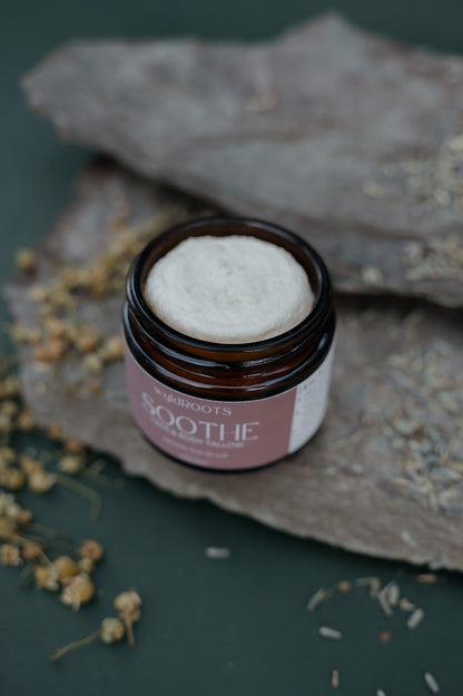 Soothe Face & Body Tallow