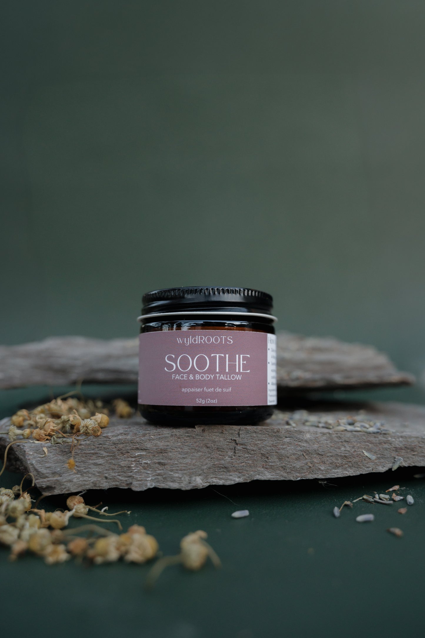 Soothe Face & Body Tallow
